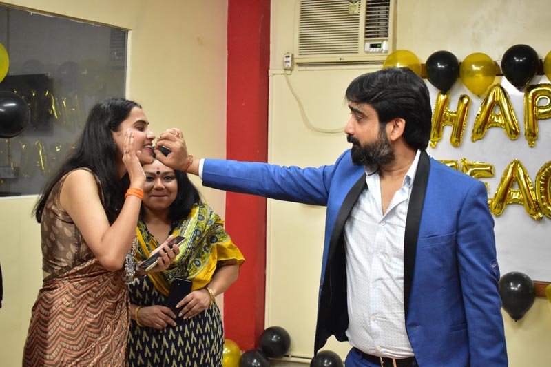 Mass communication colleges in Delhi